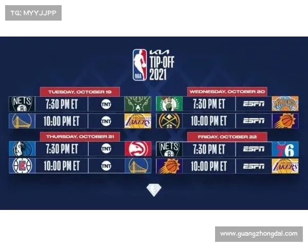 今晚NBA赛事—今晚nba赛事安排