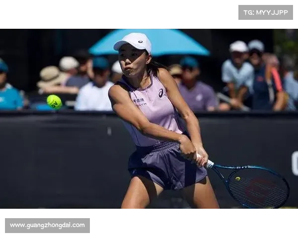 张帅赛后采访视频—中国金花张帅挥拍国际赛场顽强拼搏再创网球佳绩 张帅赛后采访视频—中国金花张帅挥拍国际赛场顽强拼搏再创网球佳绩