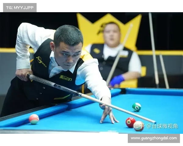 2021中式八球最新比赛视频(中式八球赛事全程高效安排策略与实施规划指南) 2021中式八球最新比赛视频(中式八球赛事全程高效安排策略与实施规划指南)