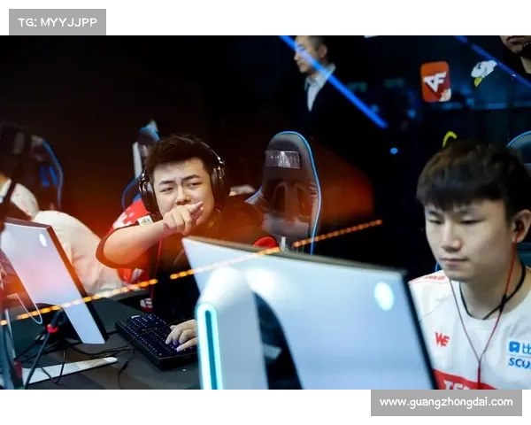 cf20184月赛事—cf2018比赛视频 总决赛