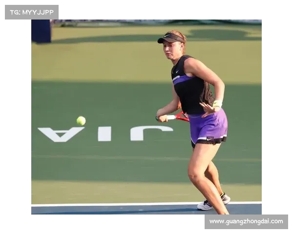 女子网球公开赛2019