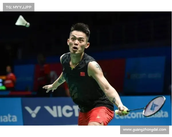 林丹2019新加坡赛事直播