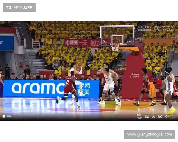 西篮联赛篮球录像回放